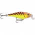 Воблер Rapala Shallow Shad Rap 09