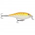 Воблер Rapala Shallow Shad Rap 09