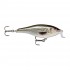 Воблер Rapala Shallow Shad Rap 09