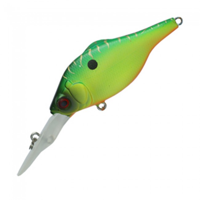 Воблер Kosadaka Rat XL 65F