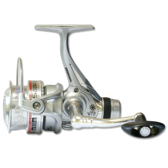 Катушка Kosadaka Super Baitrunner 2500 4IS