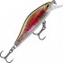 Воблер Rapala Shadow Rap Solid Shad 06 