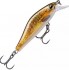 Воблер Rapala Shadow Rap Solid Shad 06 