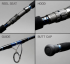 Удилище морское JS Company Bixod N P4 ver.2 S832XXXH  2,51 м 120-200 PE5-10 Тубус