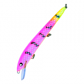 Воблер Nils Master INVINCIВLE Shallow, 12cm, 13 г. Воблер Nils Master INVINCIВLE Shallow, 12cm, 13 г.