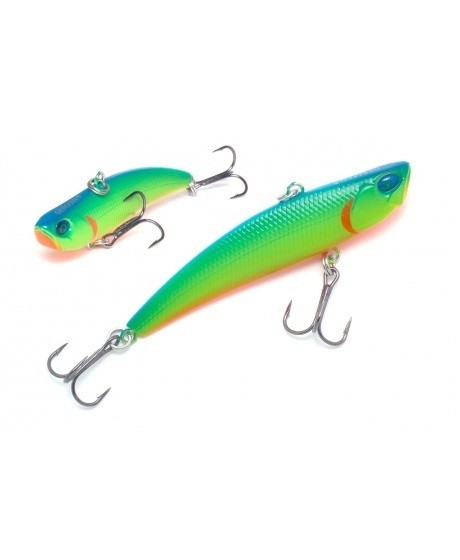 Воблер German Bay Vibe 93 мм Воблер German Bay Vibe 93 мм