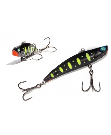 Воблер German Bay Vibe 93 мм Воблер German Bay Vibe 93 мм