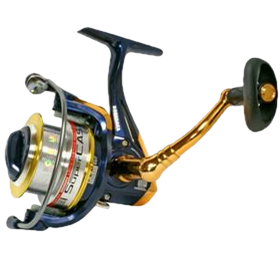 Катушка Kosadaka Super Cast 7iST 1500 Катушка Kosadaka Super Cast 7iST 1500