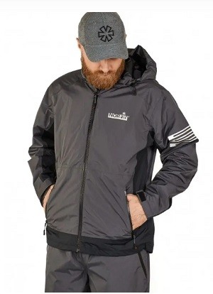 Костюм демисезон. "Norfin" Thunder Костюм демисезон. "Norfin" Thunder