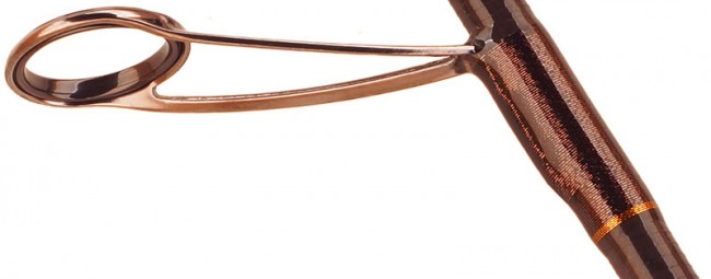 Спиннинг Kosadaka Hardy 2.74м 10-35г SHD-274M