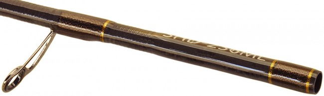 Спиннинг Kosadaka Hardy 2.74м 10-35г SHD-274M