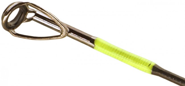 Спиннинг Kosadaka Hardy 2.74м 10-35г SHD-274M