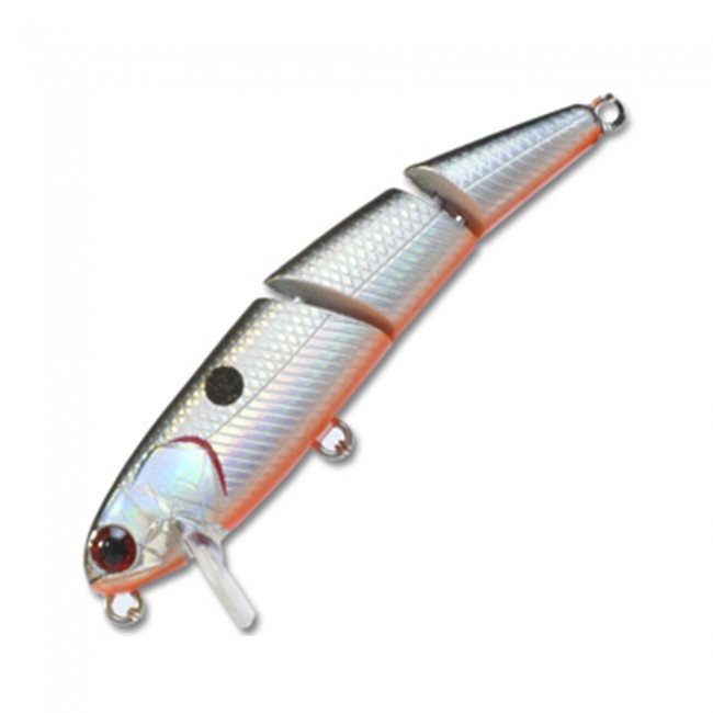 Воблер Kosadaka Cord SH 60F Воблер Kosadaka Cord SH 60F