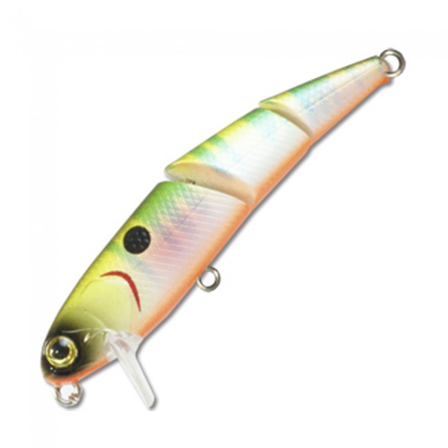 Воблер Kosadaka Cord SH 60F Воблер Kosadaka Cord SH 60F