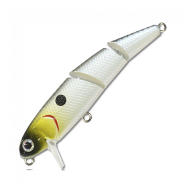 Воблер Kosadaka Cord SH 60F Воблер Kosadaka Cord SH 60F