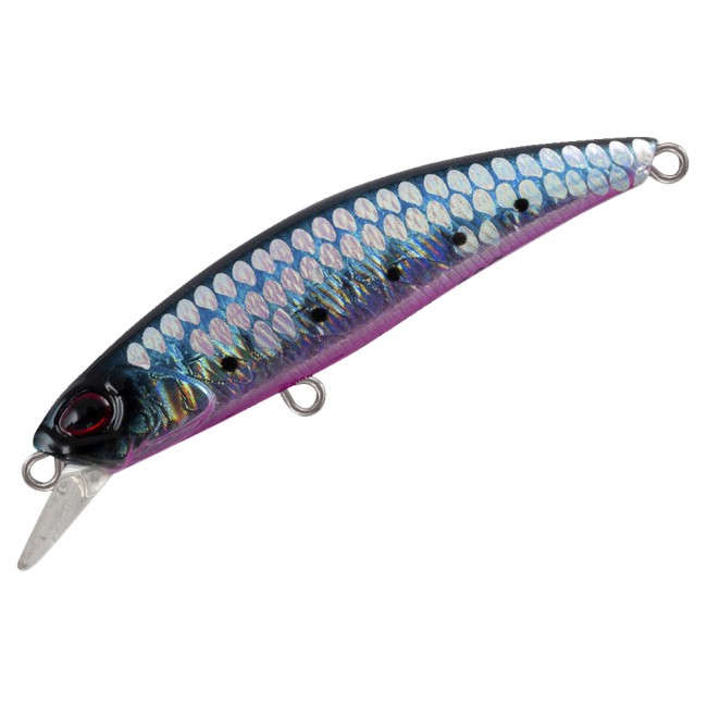 Воблер TsuYoki Focus 60S Воблер TsuYoki Focus 60S