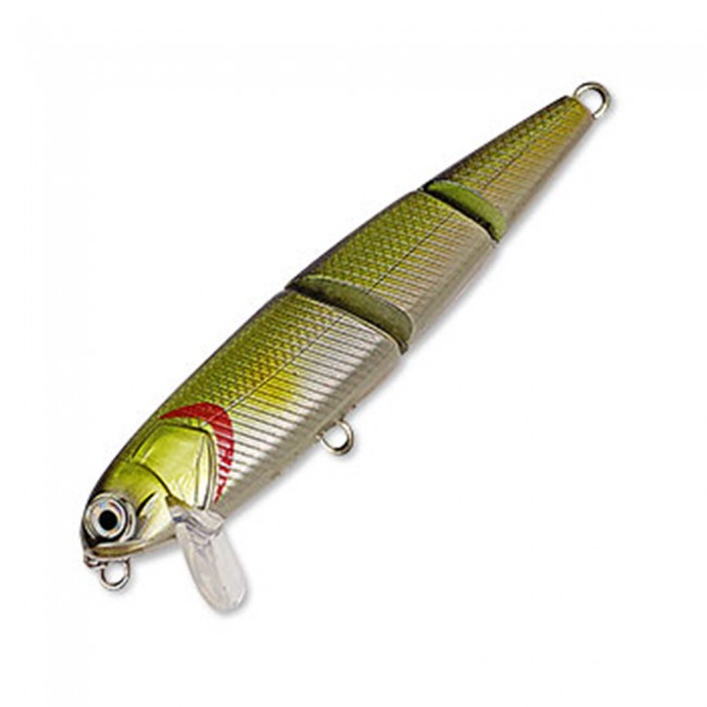 Воблер Kosadaka Cord SH 75F Воблер Kosadaka Cord SH 75F