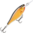 Воблер Rapala Shad Rap Elite 55  7гр