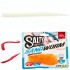 Черви Lucky John Salt Water Sandworm 4.0in (10.16) 15шт, съедобные, искусственные