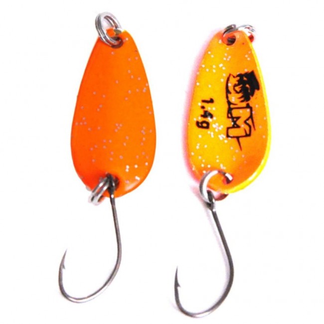 Блесна Mottomo Trout Blade Sport 1.4г