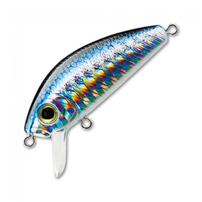 Воблер F1167 Yo-Zuri L-Minnow 44S Воблер F1167 Yo-Zuri L-Minnow 44S