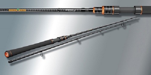Удилище спиннинговое Sportex Hydra Spirit HY2100 2,10 m 3-16g (шт.) Удилище спиннинговое Sportex Hydra Spirit HY2100 2,10 m 3-16g (шт.)
