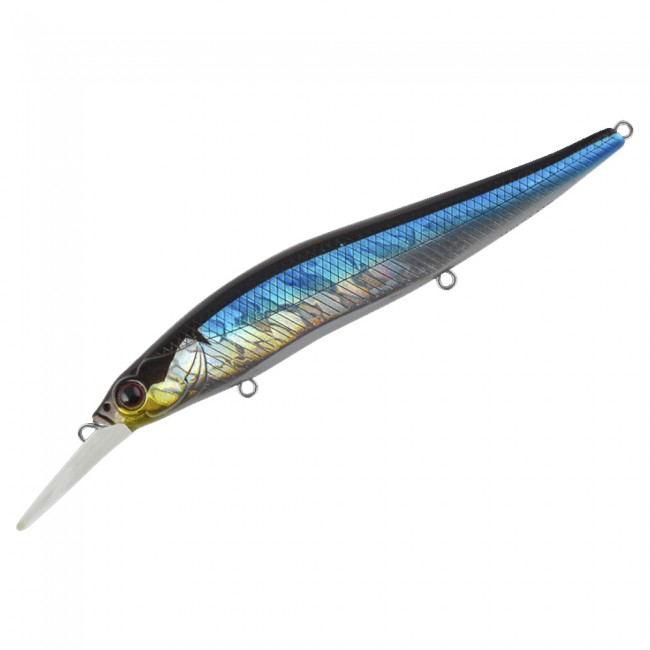 Воблер TsuYoki Wink MR 110SP Воблер TsuYoki Wink MR 110SP