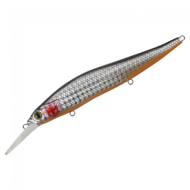 Воблер TsuYoki Wink MR 110SP Воблер TsuYoki Wink MR 110SP