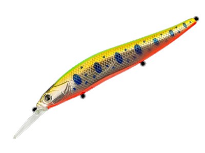 Воблер TsuYoki Wink MR 110SP Воблер TsuYoki Wink MR 110SP