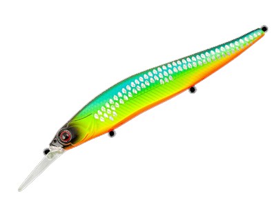 Воблер TsuYoki Wink MR 110SP Воблер TsuYoki Wink MR 110SP