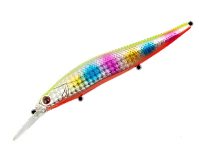 Воблер TsuYoki Wink MR 110SP Воблер TsuYoki Wink MR 110SP