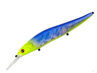 Воблер TsuYoki Wink MR 110SP Воблер TsuYoki Wink MR 110SP