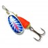 Блесна вращающаяся Blue Fox Fluorescent 3  8гр