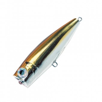 Воблер R512 Yo-Zuri Hydro Popper 120F Воблер R512 Yo-Zuri Hydro Popper 120F