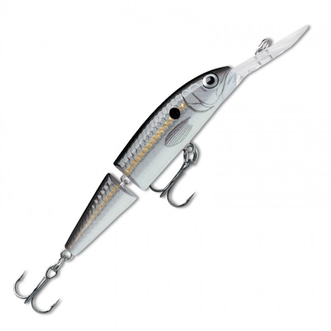 Воблер Rapala Jointed Deep Husky Jerk 08