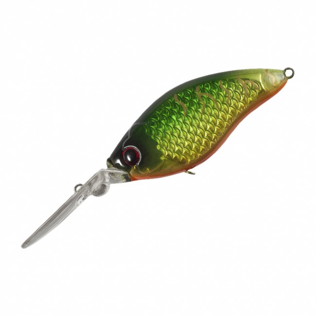 Воблер TsuYoki Wist 65F Воблер TsuYoki Wist 65F