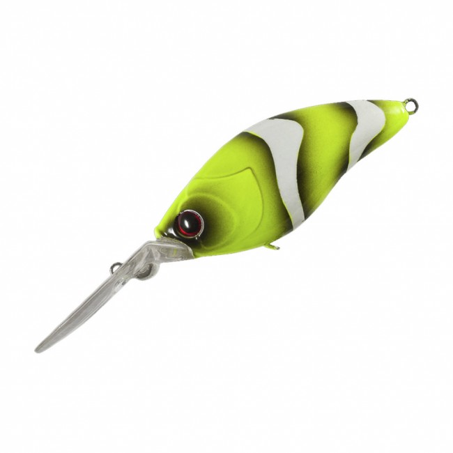 Воблер TsuYoki Wist 65F Воблер TsuYoki Wist 65F