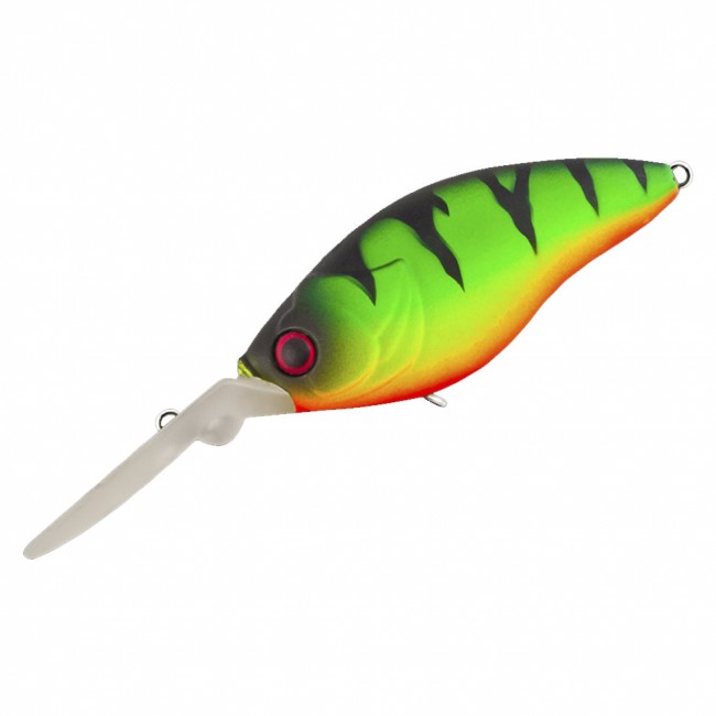 Воблер TsuYoki Wist 65F Воблер TsuYoki Wist 65F