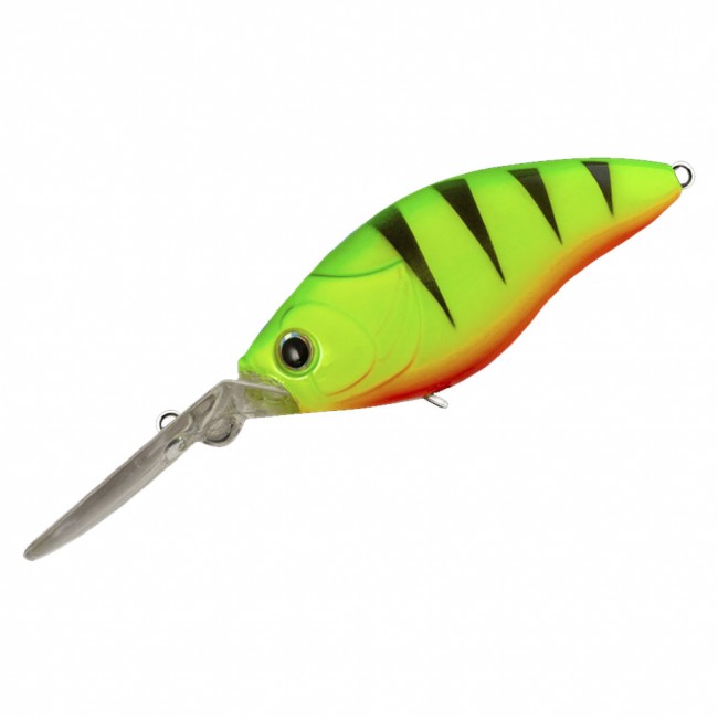 Воблер TsuYoki Wist 65F Воблер TsuYoki Wist 65F