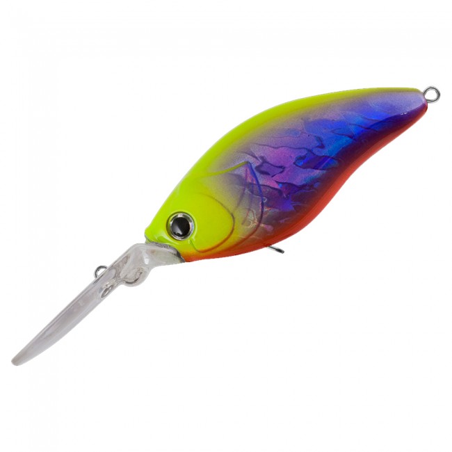 Воблер TsuYoki Wist 65F Воблер TsuYoki Wist 65F