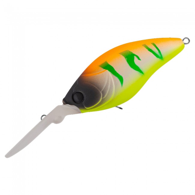 Воблер TsuYoki Wist 65F Воблер TsuYoki Wist 65F