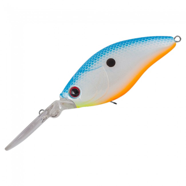 Воблер TsuYoki Wist 65F Воблер TsuYoki Wist 65F