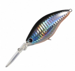 Воблер TsuYoki Wist 65F Воблер TsuYoki Wist 65F