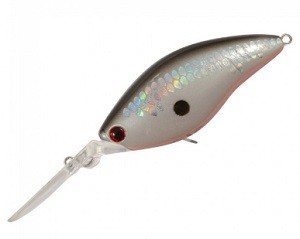 Воблер TsuYoki Wist 65F Воблер TsuYoki Wist 65F