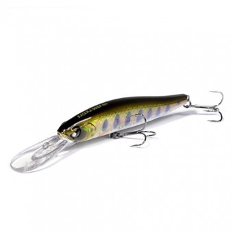 Воблер Lucky John Pro Series Basara Plus One 90F (FPO)