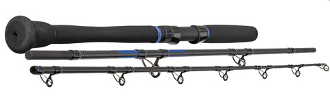 Удилище Sportex Magnus Jigging Travel  MT2150 2.10m 50lbs (4-част.+ тубус) (шт.) Удилище Sportex Magnus Jigging Travel  MT2150 2.10m 50lbs (4-част.+ тубус) (шт.)