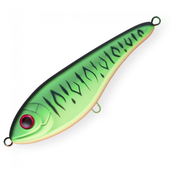 Воблер Strike Pro Buster V Воблер Strike Pro Buster V