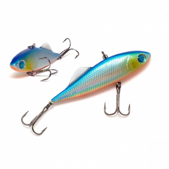 Воблер German Oskar 61 мм Воблер German Oskar 61 мм