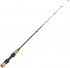 Удилище зимнее Lucky John C-Tech Perch Long 62 см