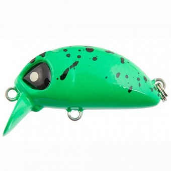 Воблер Lucky John Pro Series Haira Tiny 33 ATG Shallow Pilot